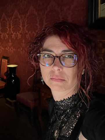 Foto de Lady Allegra