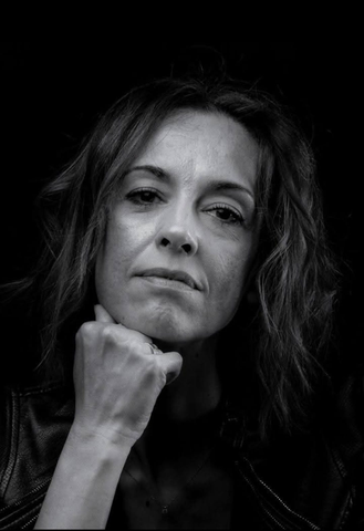 Foto de Victoria Letraherida